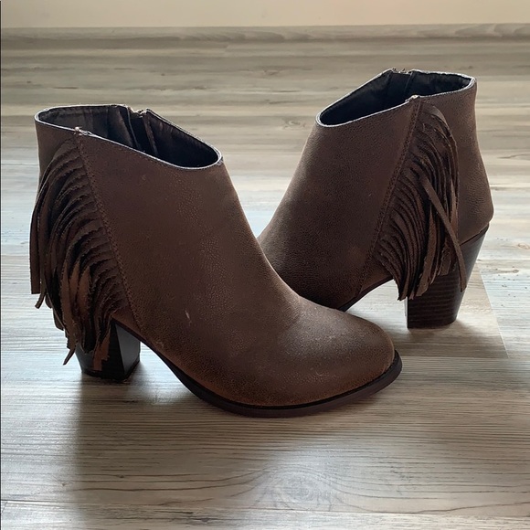 Booties - Picture 2 of 3